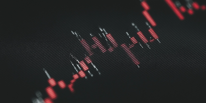 Dow, S&P 500, Nasdaq futures plunge as fresh strikes intensify Iran conflict