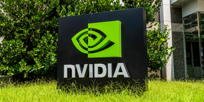 Nvidia buys $5 billion in Intel stock in seismic deal