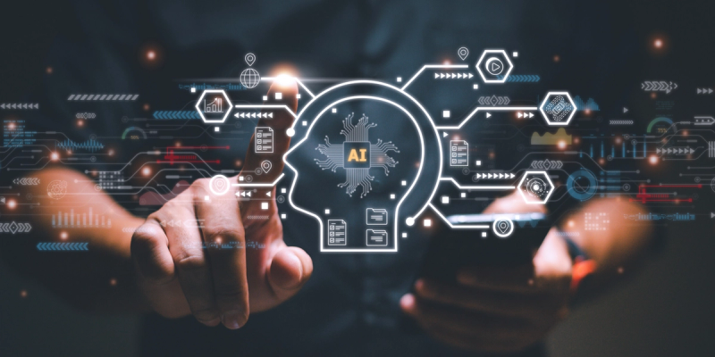 Apple and Meta are proving it - AI is going corporate: