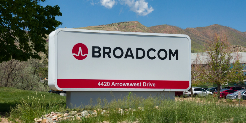 Broadcom shares rally as $10 billion deal shows AI strategy is paying off