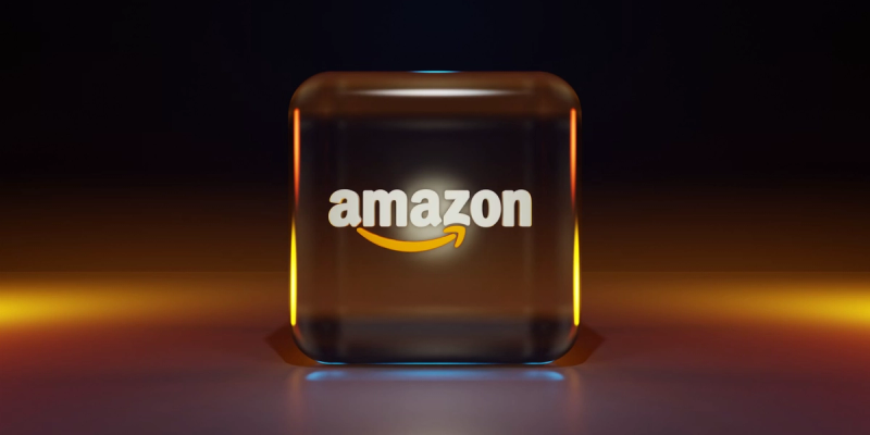 Amazon Stock Soars After Q2 Earnings Beat Expectations as AI, Chip Businesses See $25 Billion Run Rate