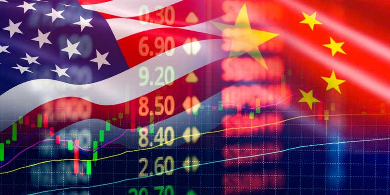 Stock market today: Dow, S&P 500, Nasdaq futures stall as Wall Street eyes coming US-China trade talks