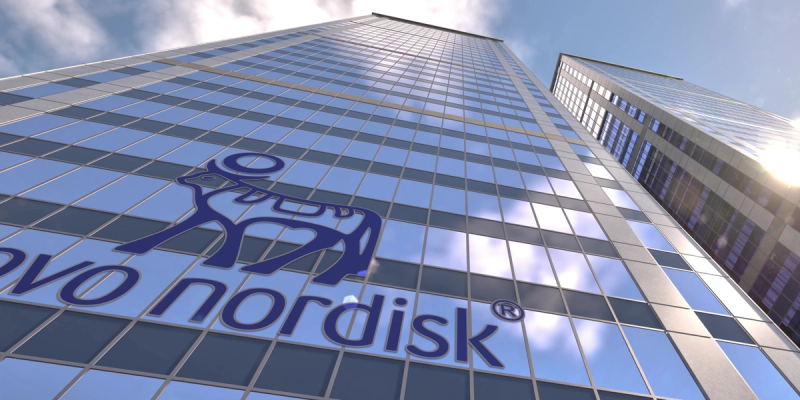Shares in Wegovy-maker Novo Nordisk pop 7% after GLP-1 pill approval | Blog | Tradezero Shares in Wegovy-maker Novo Nordisk pop 7% after GLP-1 pill approval | Blog | Tradezero