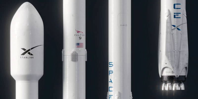 SpaceX Shares Sink After First Earnings Report Reveals Huge AI Spending Plans