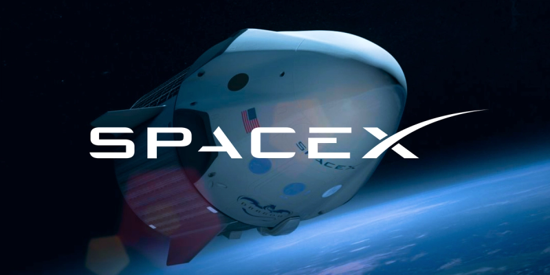 SpaceX set for market debut following largest IPO ever