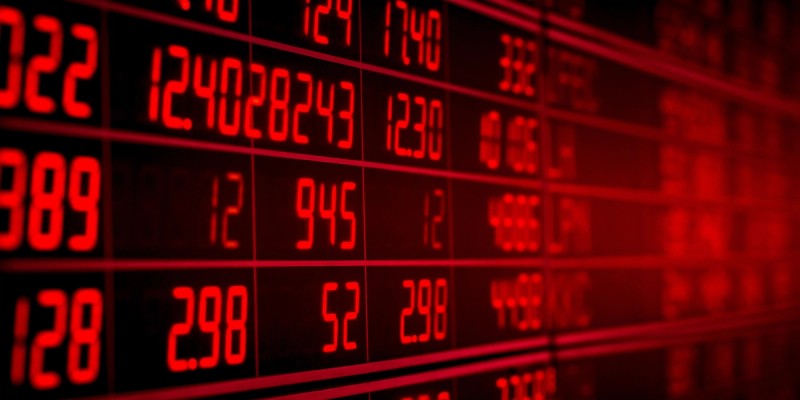 Dow, S&P 500, Nasdaq futures slip as doubts about US stocks' resilience creep in