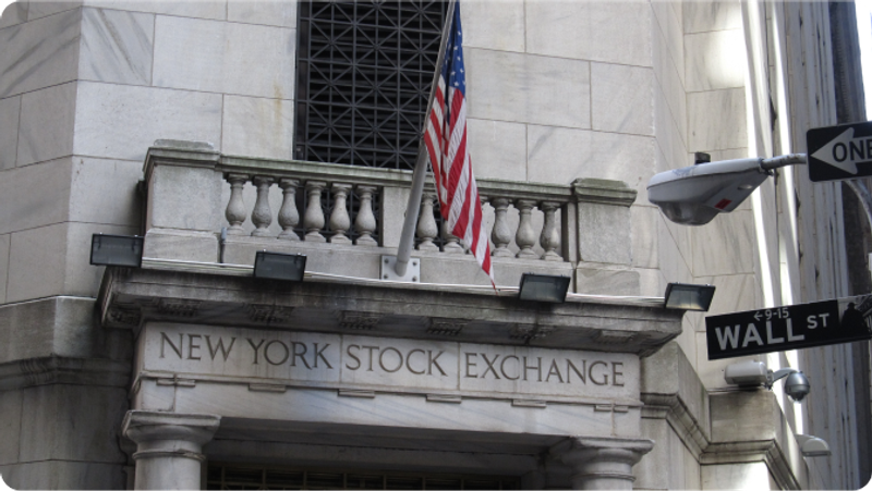 Wall Street week ahead rocky US stock market faces inflation data test
