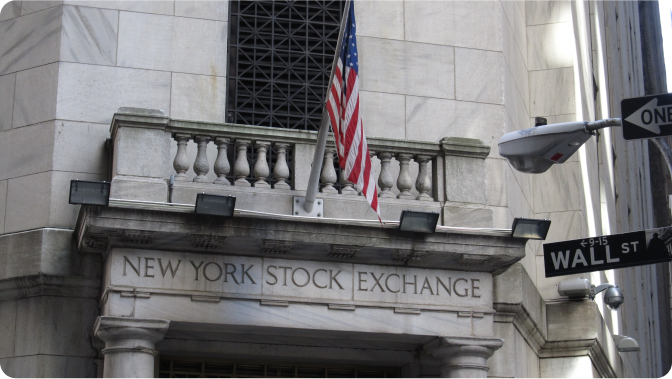 Wall Street week ahead rocky US stock market faces inflation data test