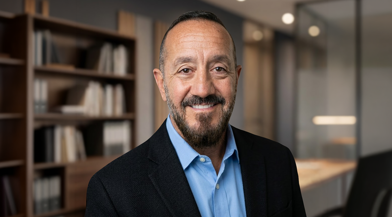 Bob Iaccino