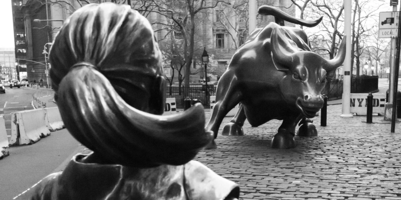 'Firing on all cylinders': Wall Street strategists expect a strong quarter of earnings growth