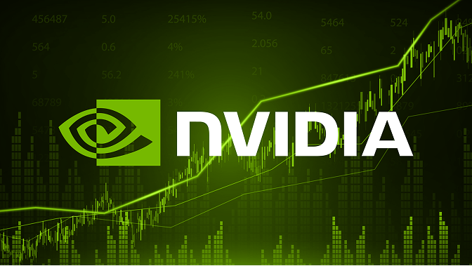 Global stocks gain ahead of crucial Nvidia result