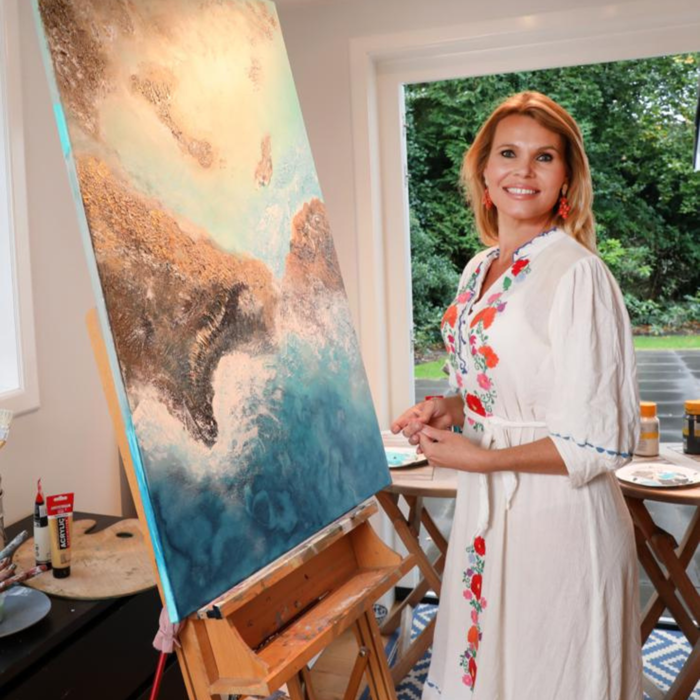 Sabine van Terwisga