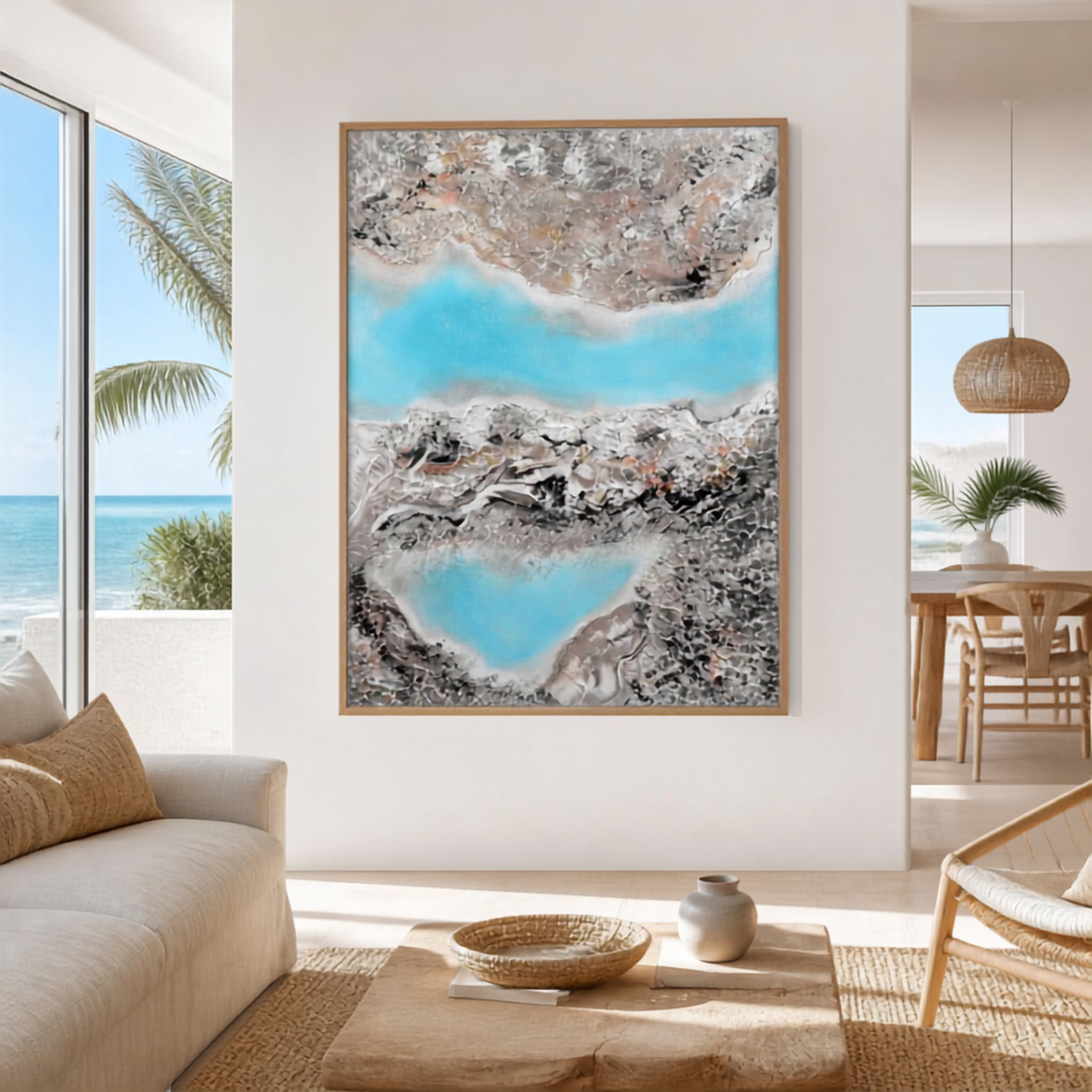 Marble Beach