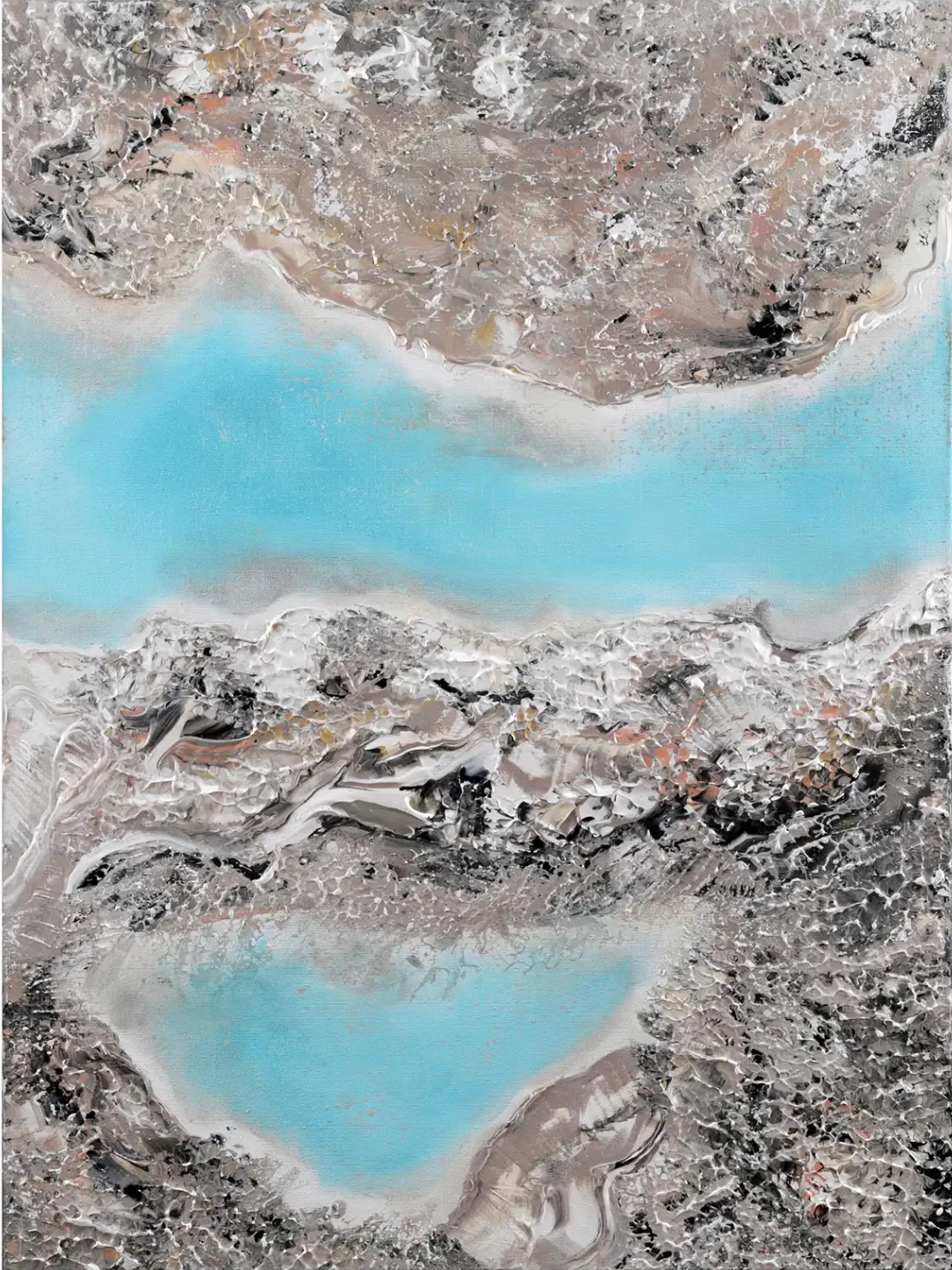 Marble Beach