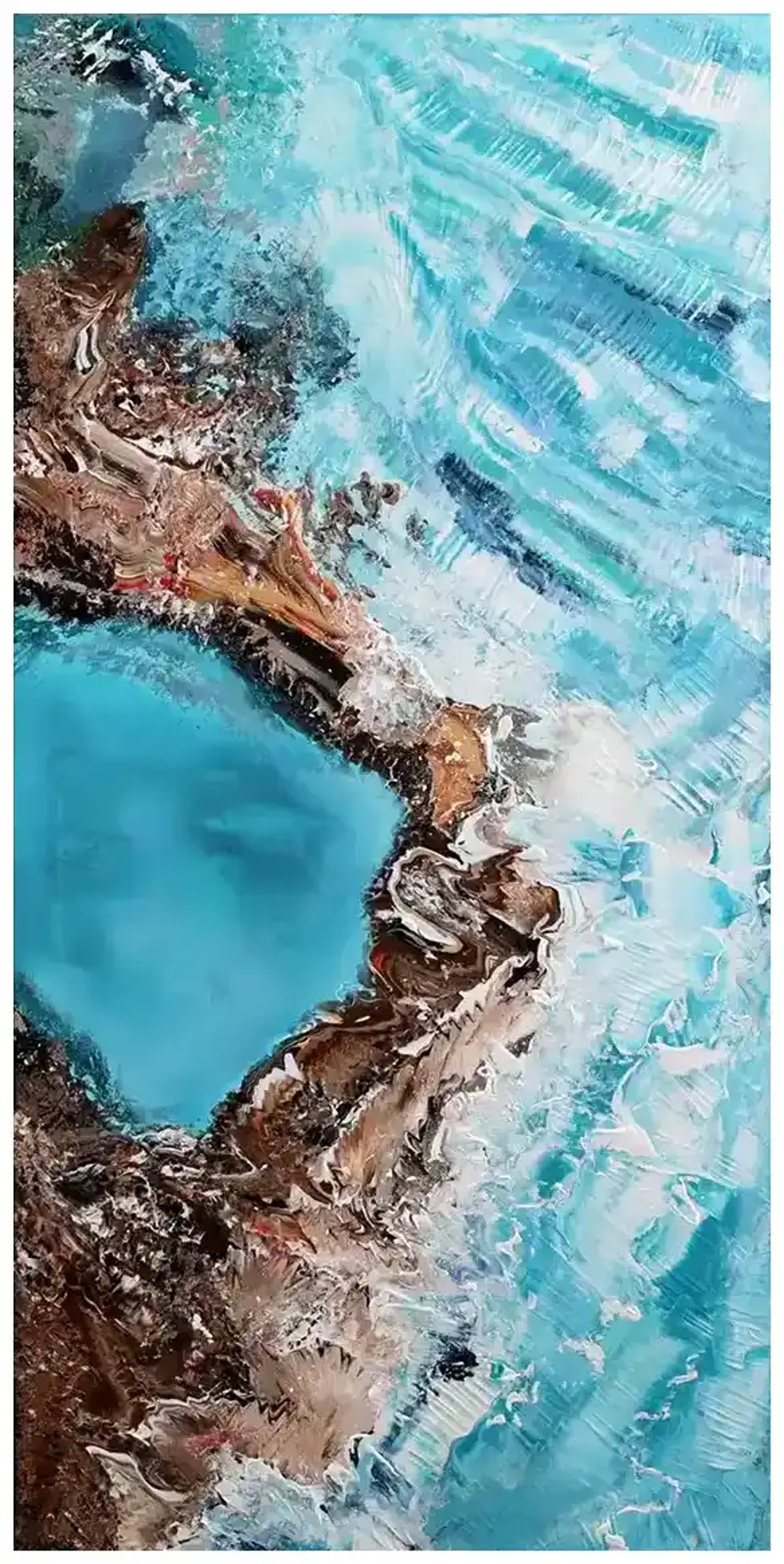 Treasure Reef