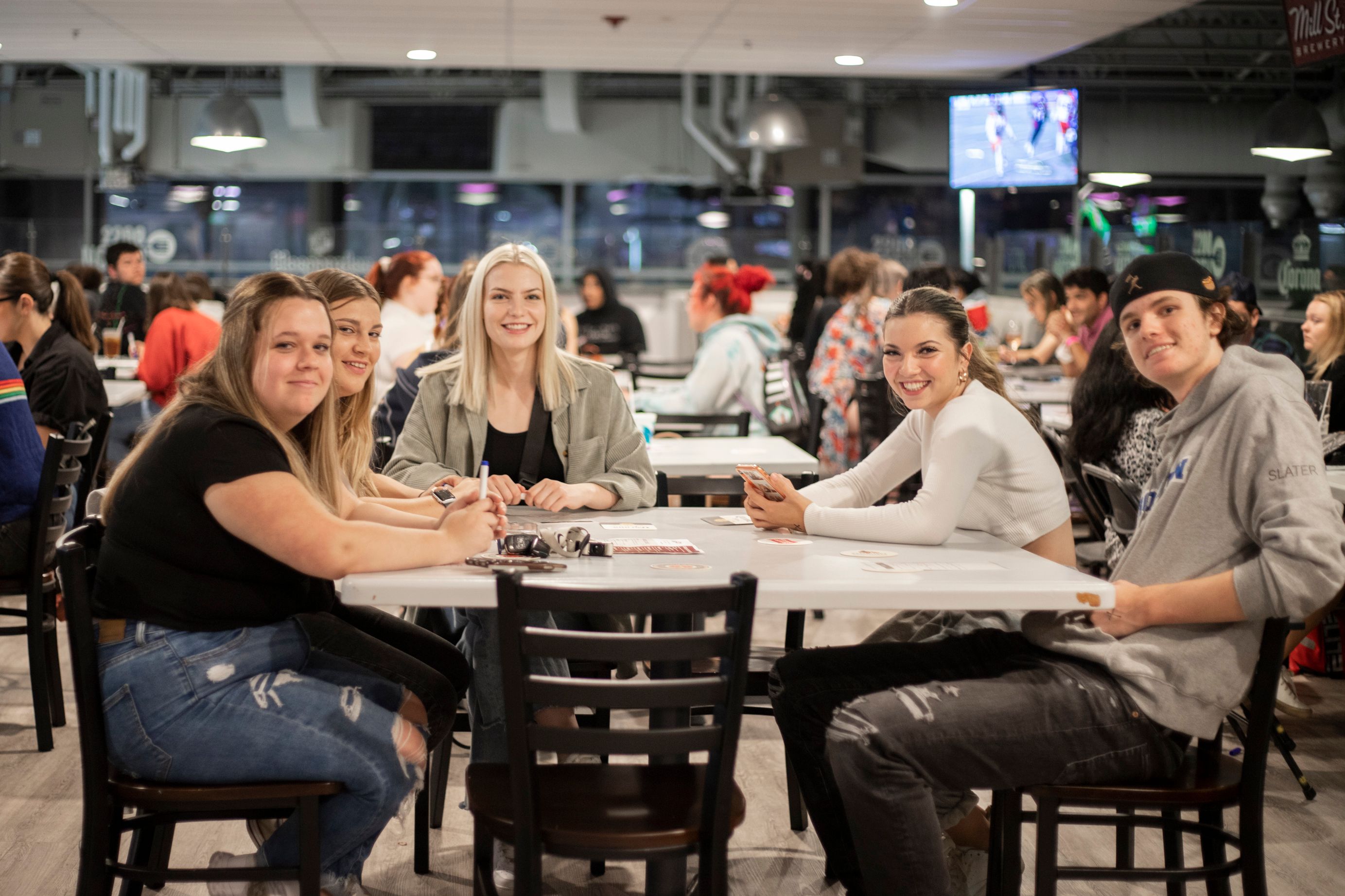 BINGO After Dark