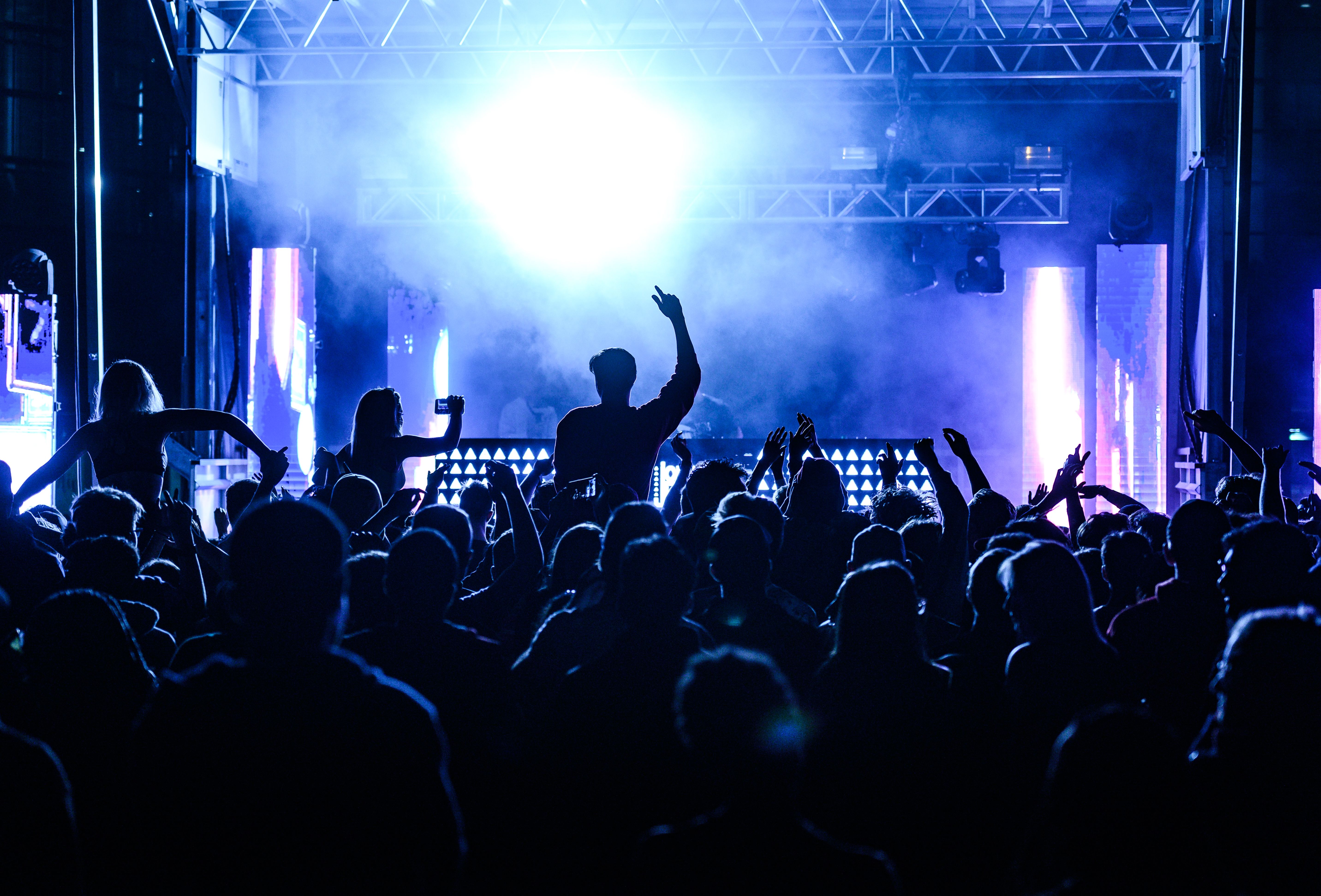 Main Stage