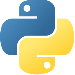 Python logo