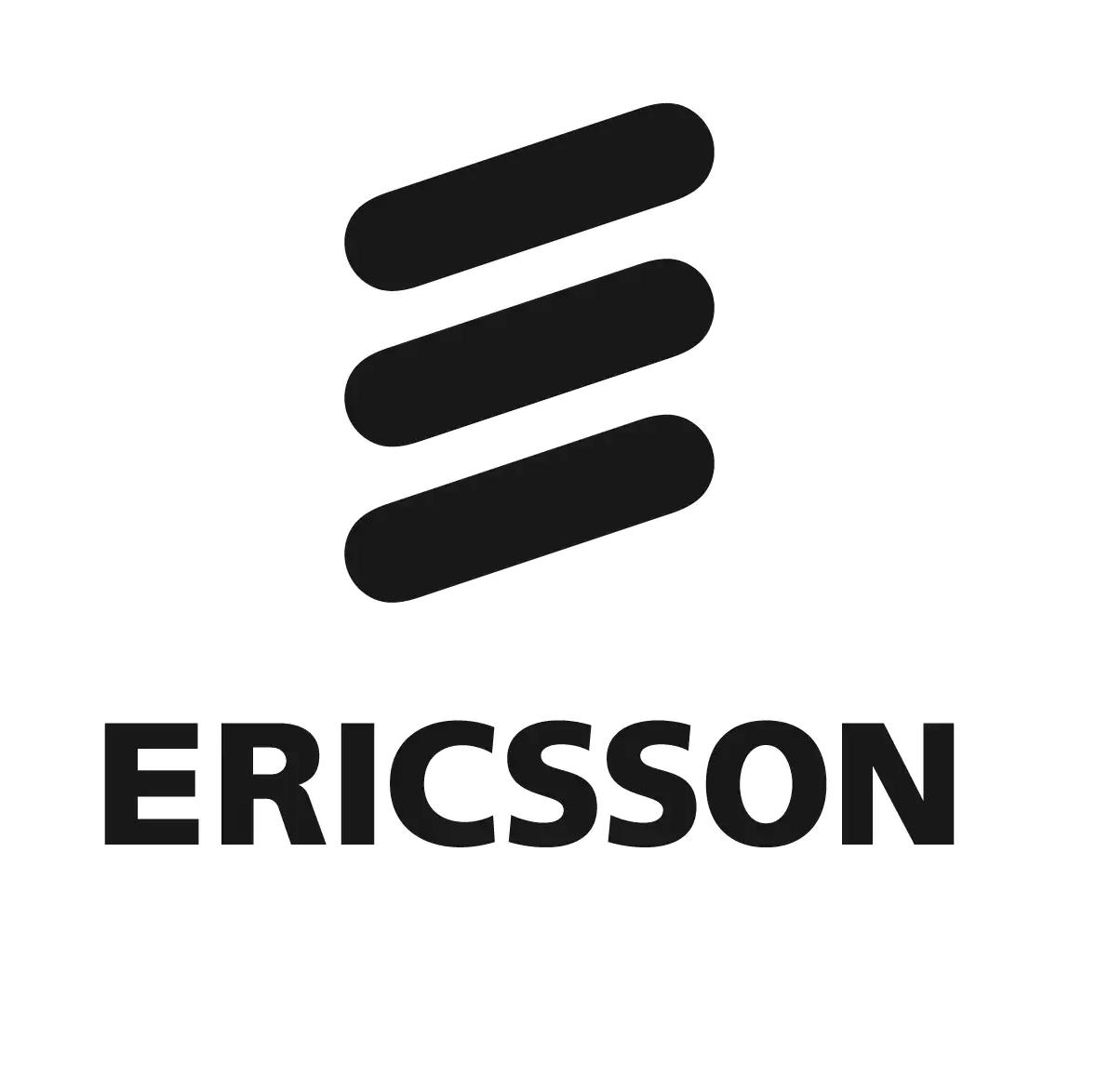 Ericsson logo