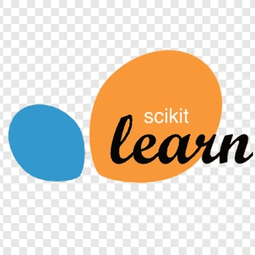 Scikit learn logo