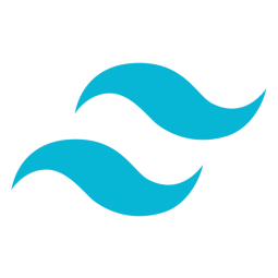 Tailwind css logo