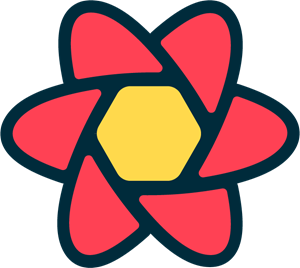 React Query logo