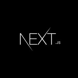 Next.js logo
