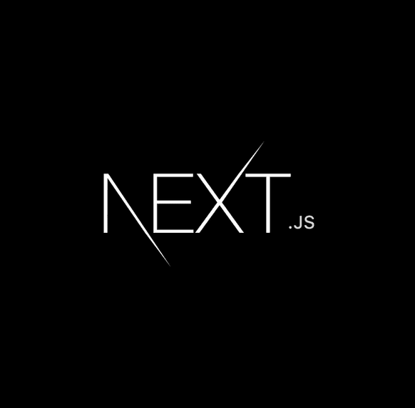 Next.js logo