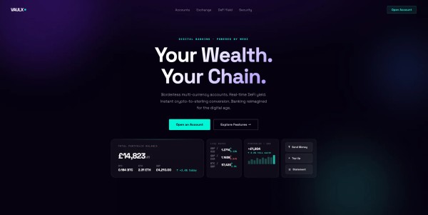 Website example 4