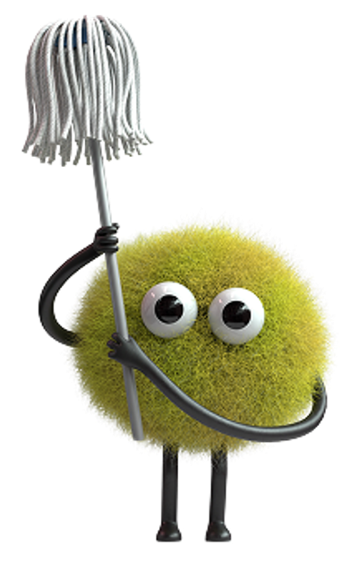 Cleaning Services