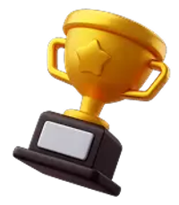Trophy icon