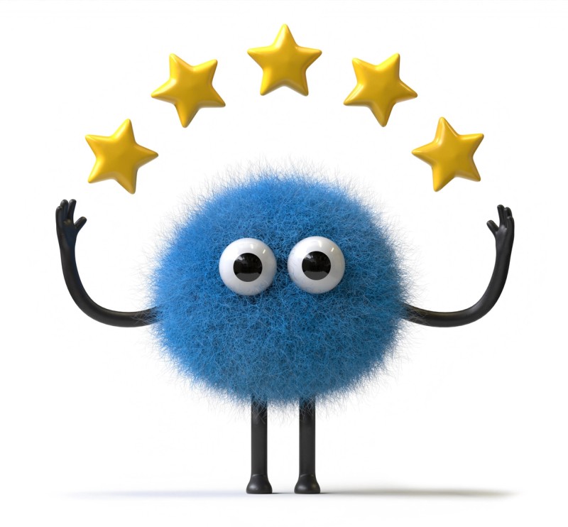 Our experience and credentials