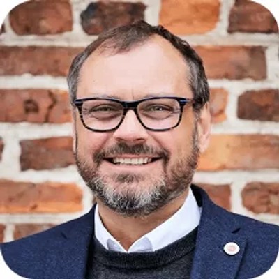 Steve Prince, Technical Director at No Fuss Websites