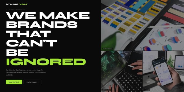 Website example 13