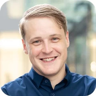 Rob Prince, Creative Director at No Fuss Websites
