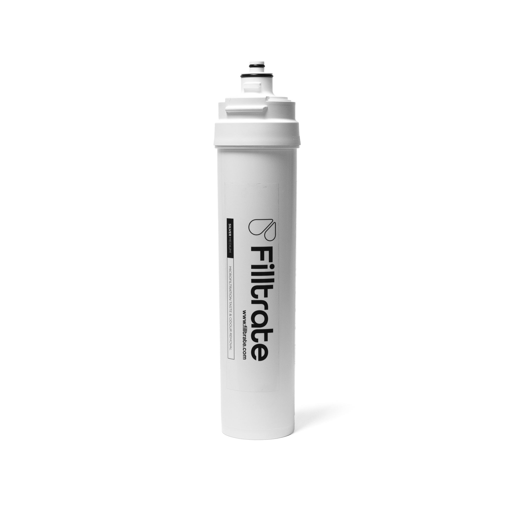 Filltrate Replacement Water Filters Annual Subscription