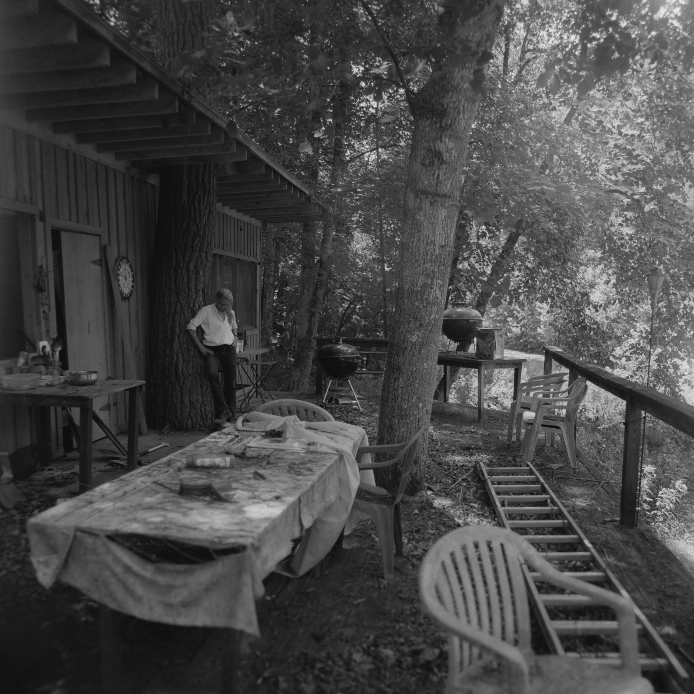 Sally Mann Erinn Springer