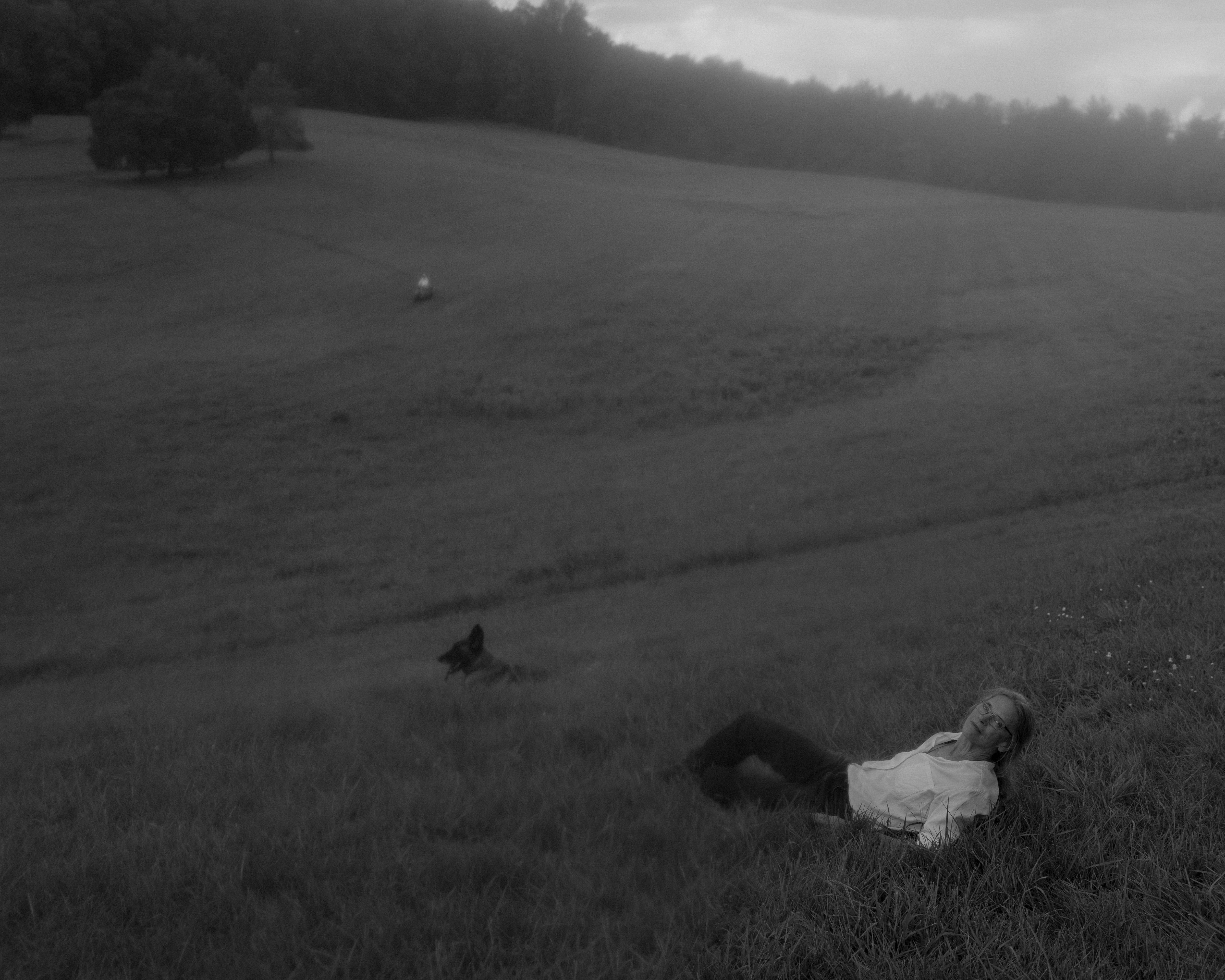 Sally Mann Erinn Springer