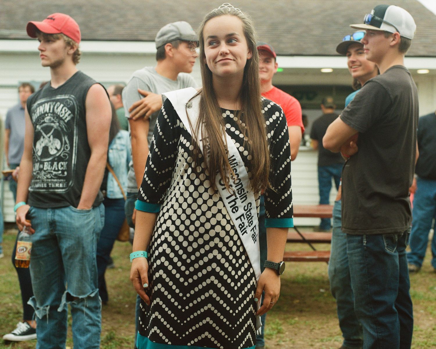 County Fair