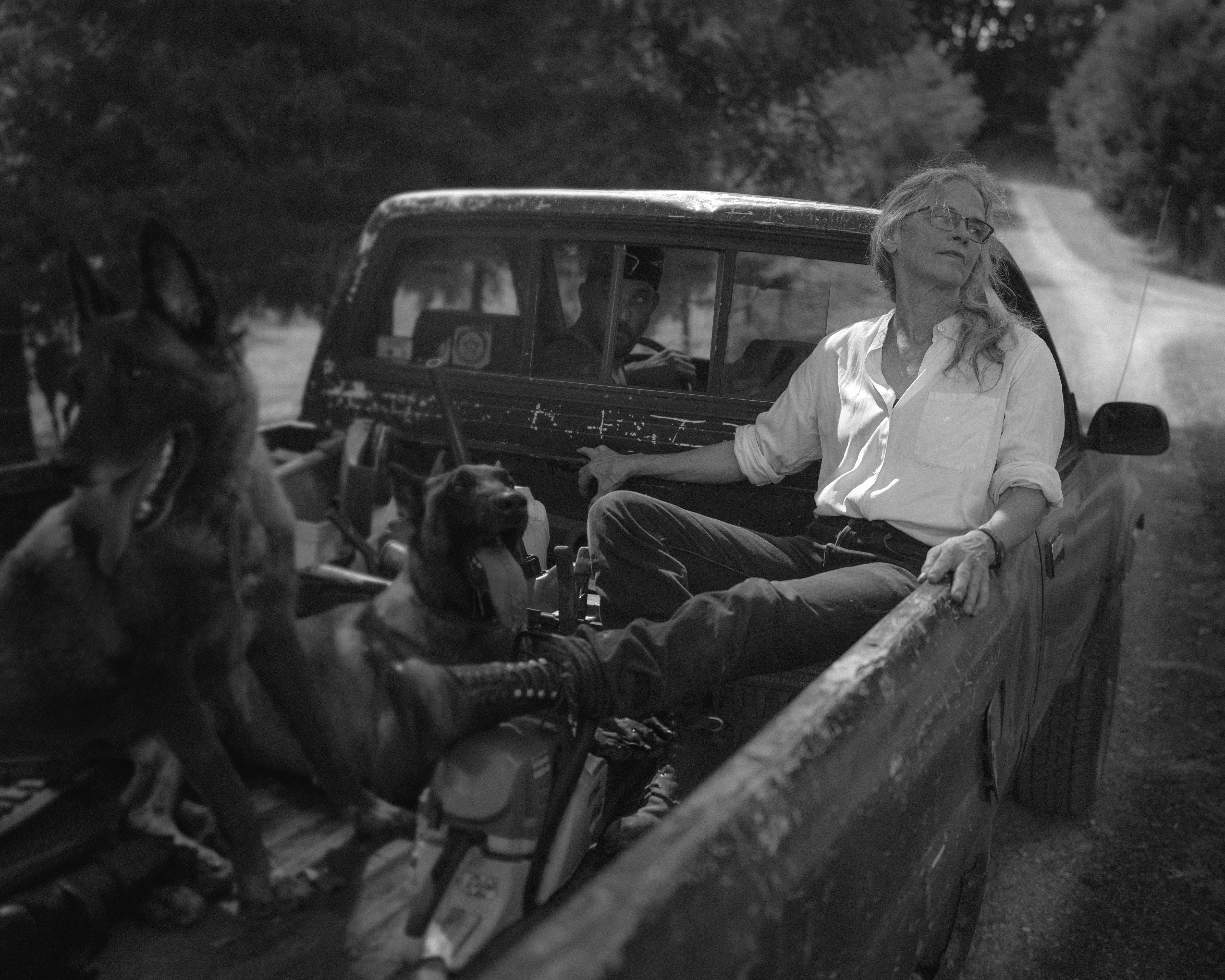Erinn Springer Sally Mann