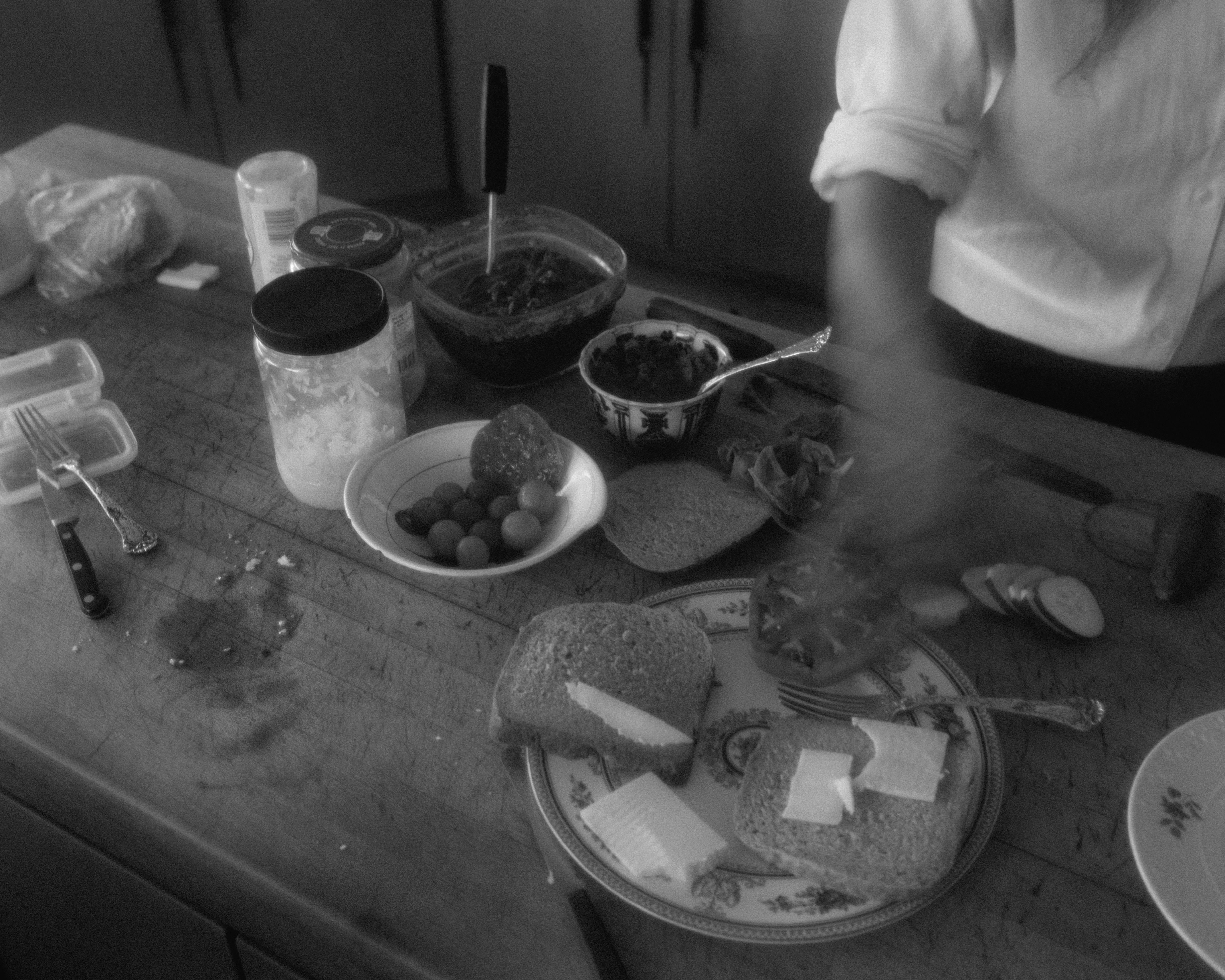 Sally Mann Erinn Springer
