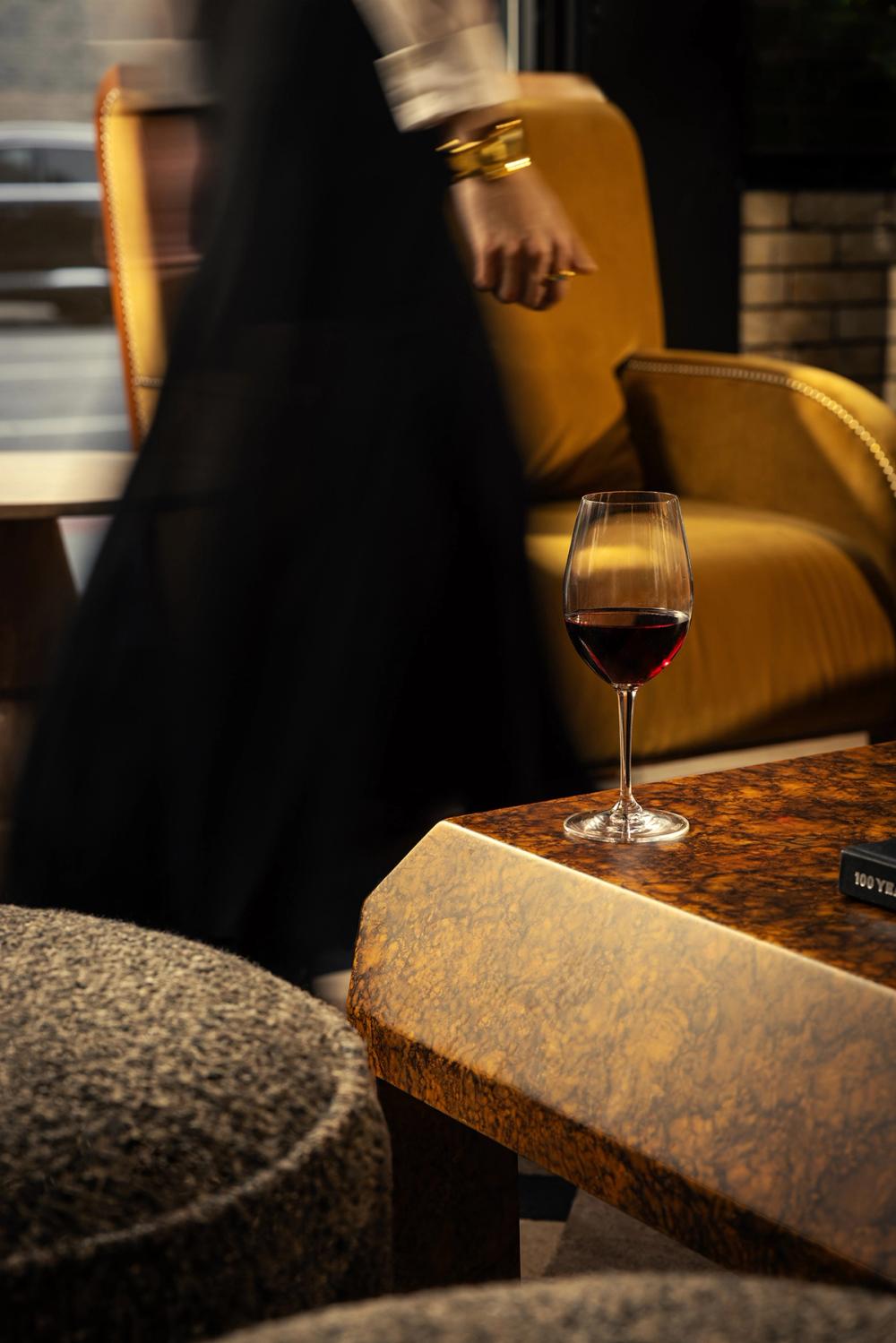 Wine Glass