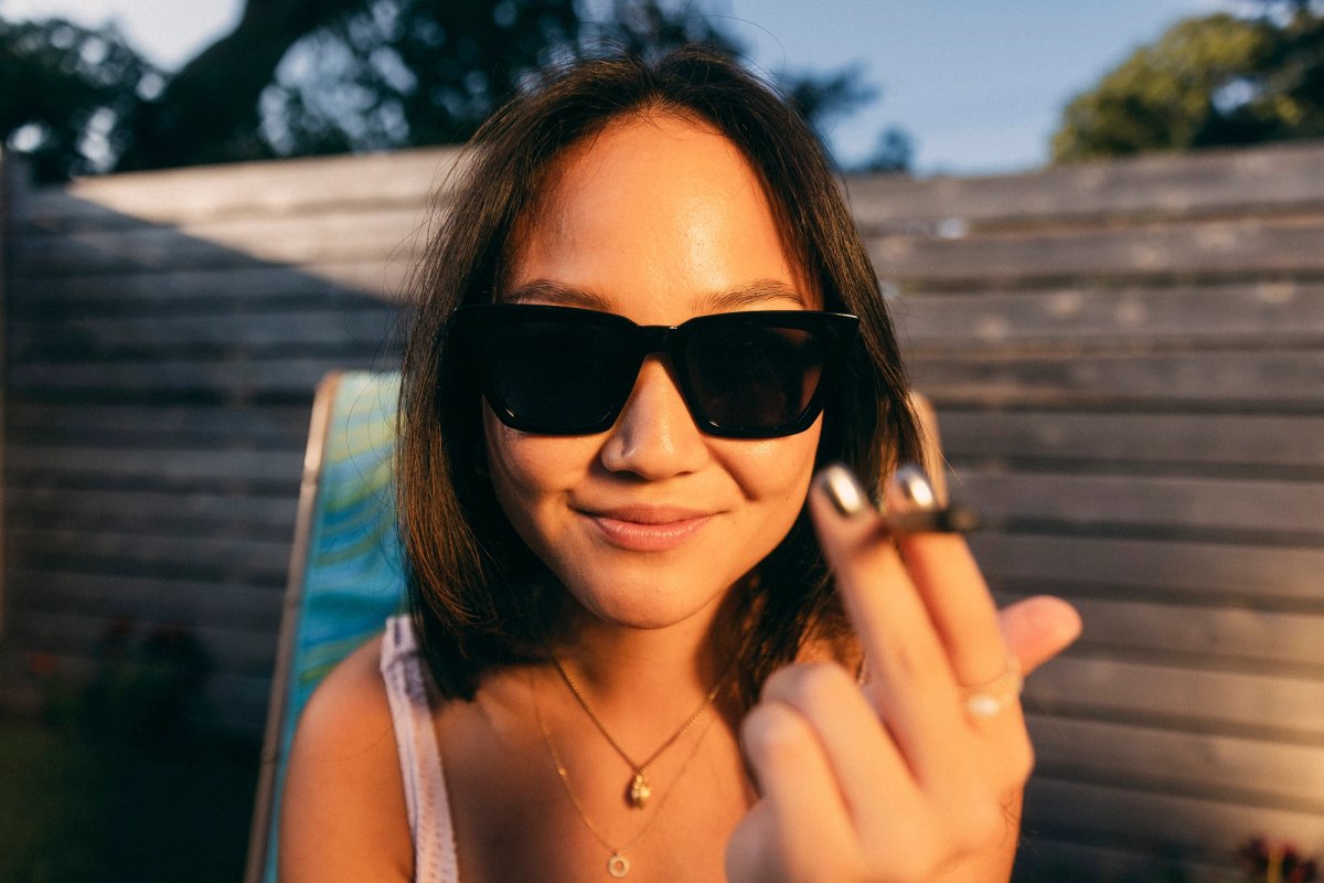 High Minded