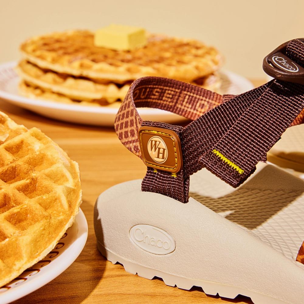Waffle House