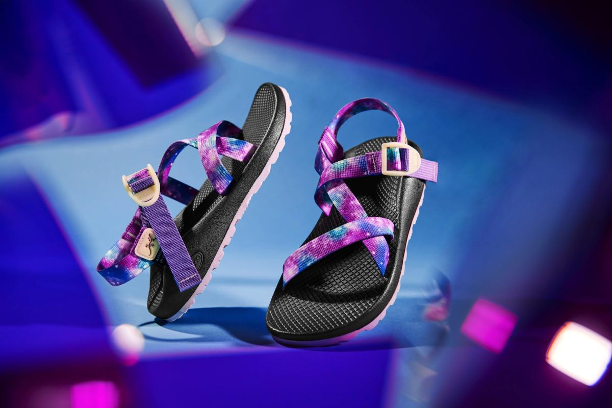 Chaco Footwear 