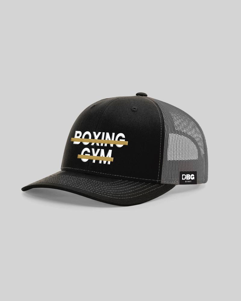 Hat Mockup
