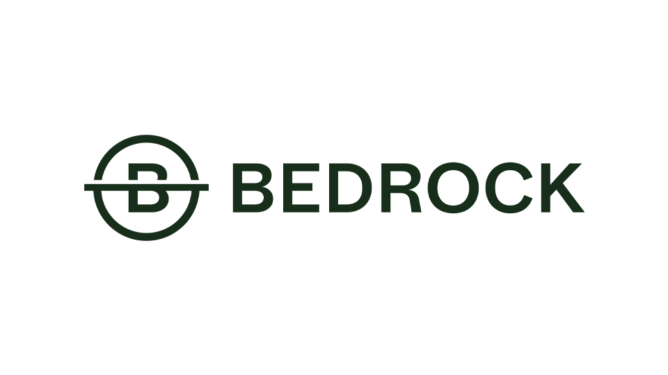 Bedrock