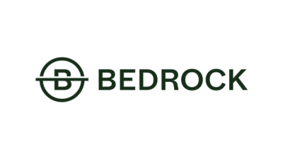 Bedrock