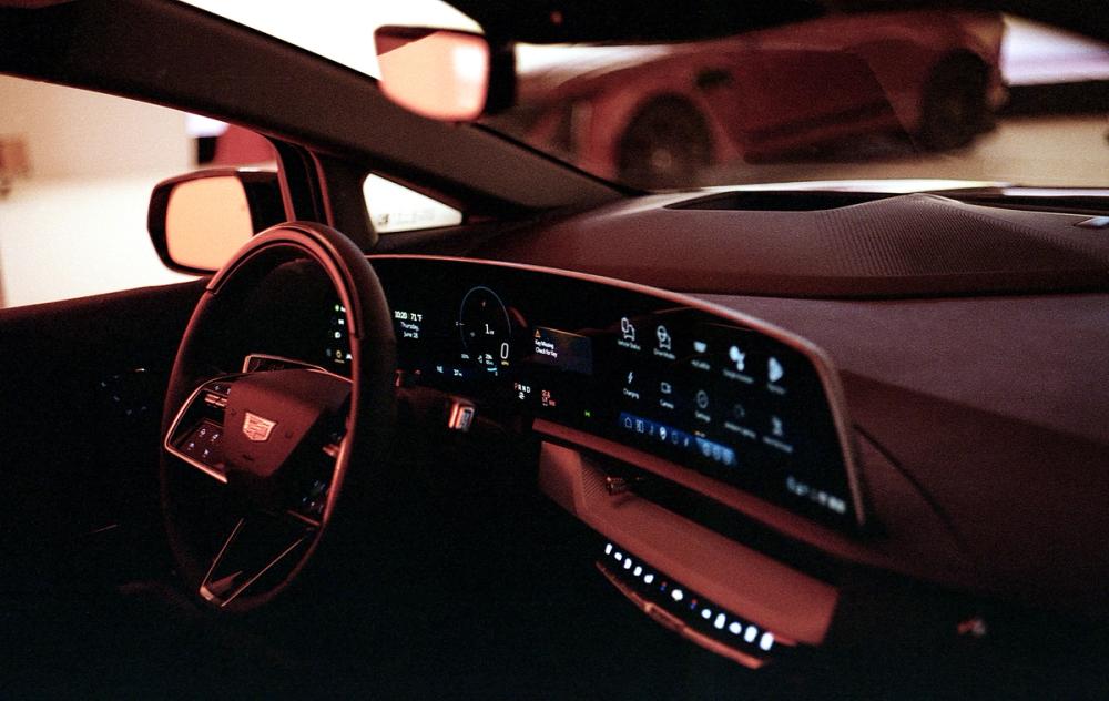 Cadillac