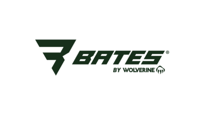 Bates Footwear